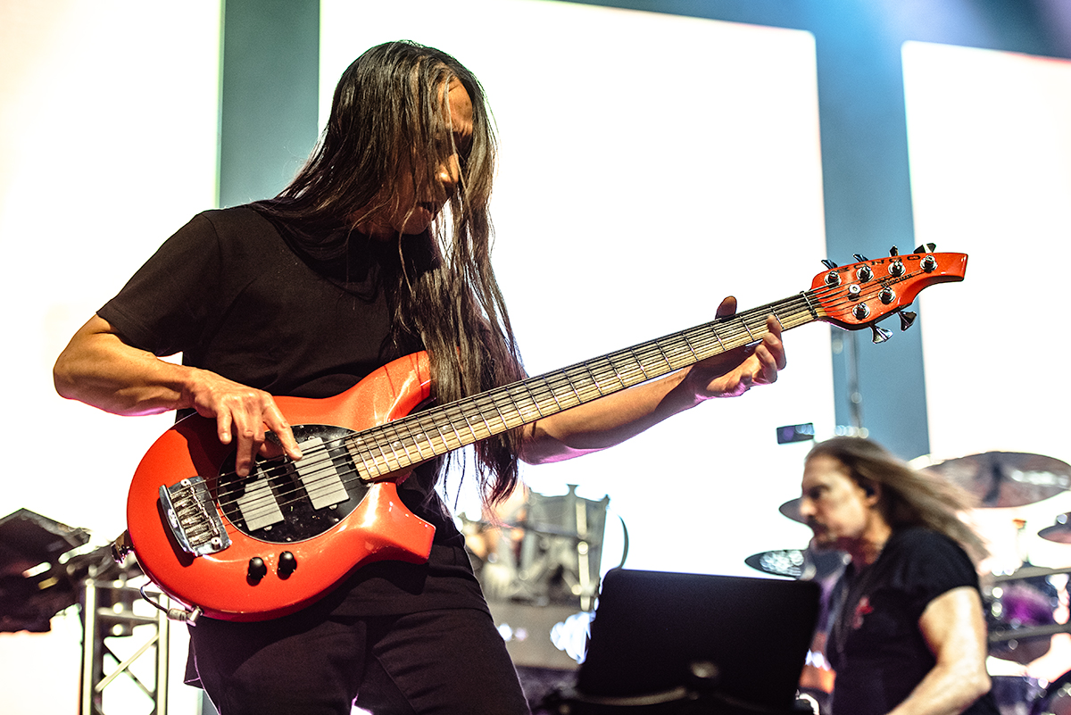 Dream Theater - 40th Anniversary Tour